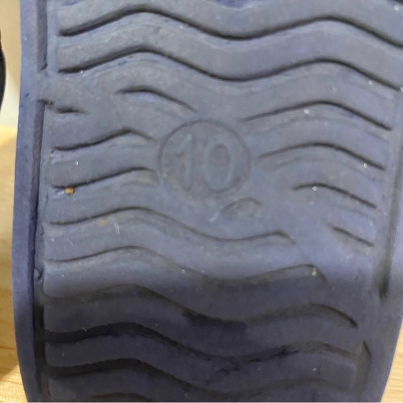 🟧$2 ADD-ON🟧 JOE FRESH Toddler Slip-On Shoes - Picture 6 of 6